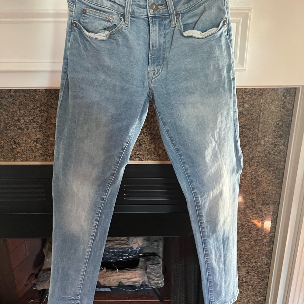 AE jeans